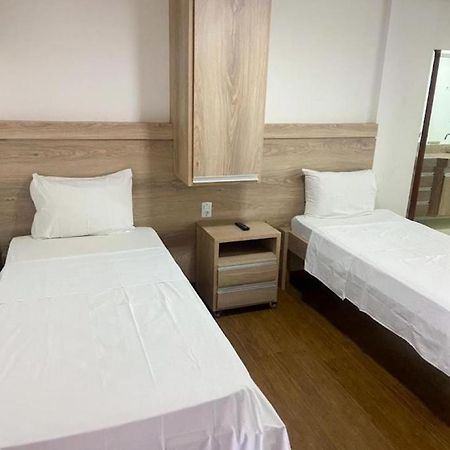 Hotel Wilson Teixeiras Extérieur photo